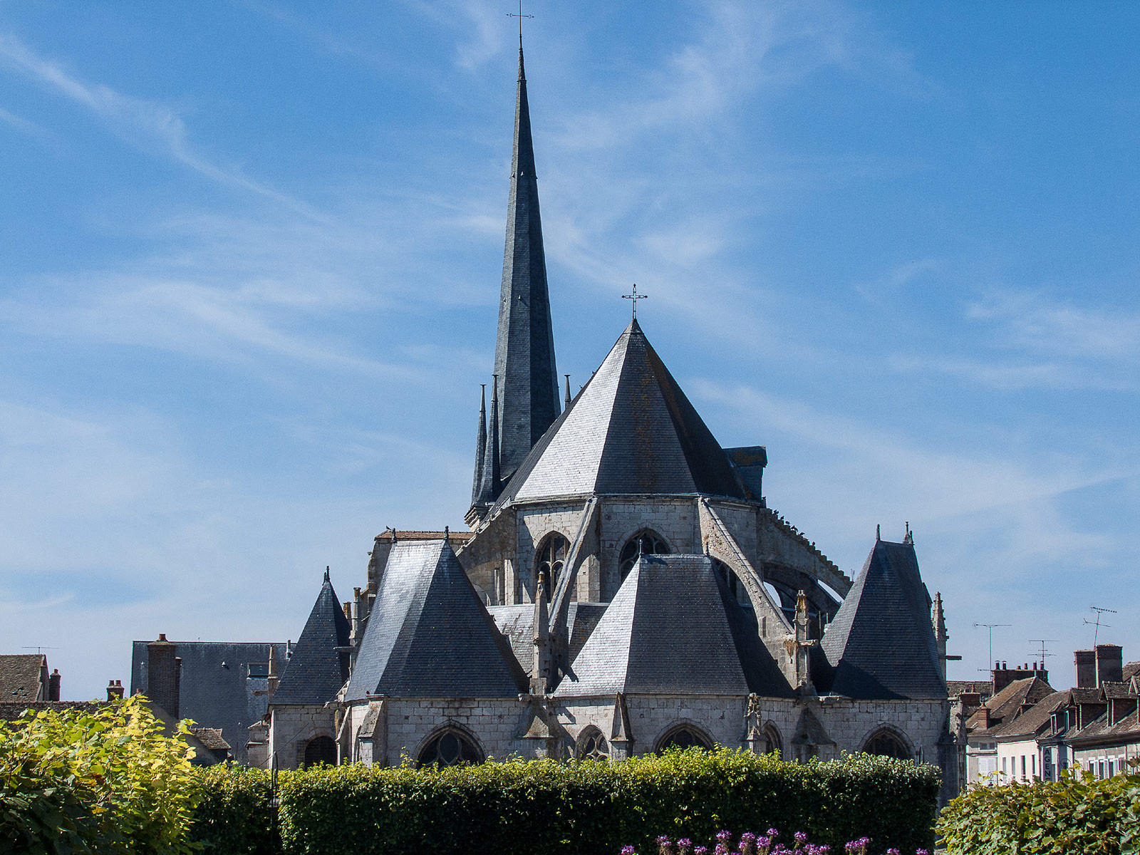 Nemours